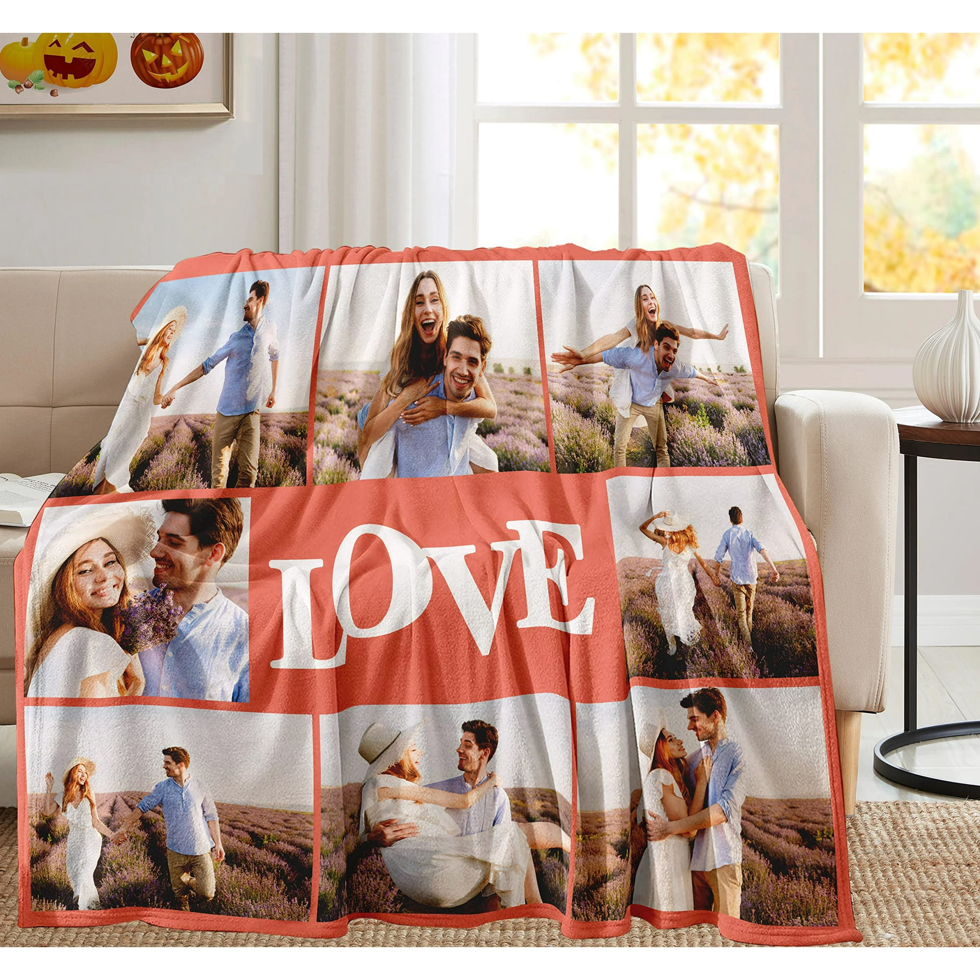 Custom blankets walmart canada new arrivals