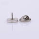 thumbnail image 5 of Botón antidesgaste, pequeño broche sin costuras, fijo, extraíble, invisible, botón decorativo para camisa de cuello bajo para mujer, 5 of 6