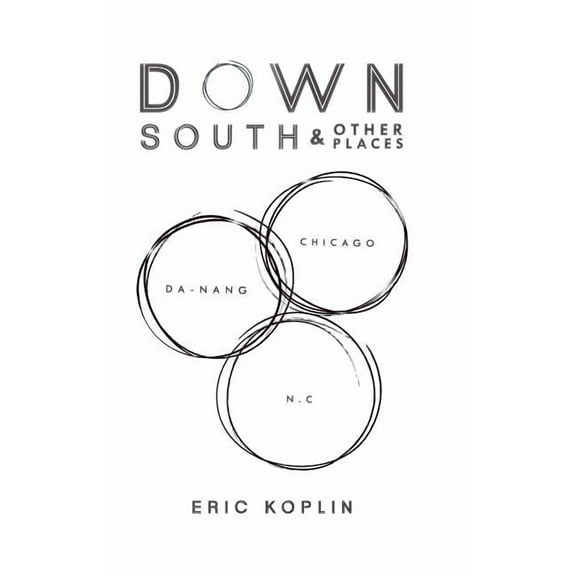 Down South & Other Places (Hardcover)