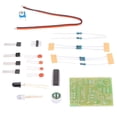 thumbnail image 4 of Parts Analog Electronic Candle Making Kit Ignition Blow Control Simulation DIY Training Parts, 4 of 7