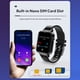 thumbnail image 5 of Rogbid Air Smart Sports Watch 1.75'' IPS Pantalla táctil 4G, 5 of 8