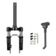 thumbnail image 4 of Kit de suspensión delantera para patín eléctrico perfecl reemplazo de horquilla de suspensión amortiguador fuerte y fácil de Max G30 Pro, 4 of 8