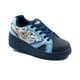thumbnail image 5 of Tenis Patín Minions Mi Villano Favorito Azul Talla 19, 5 of 8