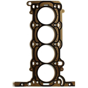 Chevrolet Aveo 1.6L DOHC Head Gasket Set W/ Head Bolts - 2004-2005 VIN D