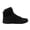 Black, variant on Lugz Mens Tactic Slip Resistant 6-Inch Boot Wide