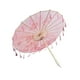 thumbnail image 5 of Sombrilla de papel engrasado oriental para mujer, sombrilla de papel engrasado para eventos, regalos para mujeres Estilo A, 5 of 9