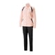 thumbnail image 1 of Conjunto Puma Tricot OP para Mujer 675234-66 rosa S Puma 675234-66 CONJ. TRICOT SUIT OP, 1 of 4