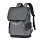 thumbnail image 4 of Mochila de negocios informal de gran capacidad para hombre, popular y a la moda, multifuncional, para ordenador, impermeable, para viajes al aire libre, 4 of 5
