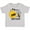 AC-Heather Grey, variant on Inktastic Its My 2nd Birthday with Construction Tools Boys Toddler T-Shirt