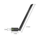 thumbnail image 4 of 650 Mbps Wireless Dongle Tarjeta de red USB WiFi Adaptador Receptor Antena externa, 4 of 6