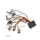 thumbnail image 3 of Soidarity Circuito de preamplificador de bajo, juego de pastillas de Metal y plástico, arnés de cableado, interruptor de palanca precableado, Accesorios para instrumentos musicales, 3 of 6
