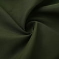 thumbnail image 4 of FRSASU Men's Shorts Casual Elastic Waist Drawstring Lightweight Summer Beach Vacation Bottoms with Pockets Army Green, 4 of 7