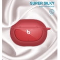 thumbnail image 7 of Suritch Case for Beats Studio Buds Studio Buds+ Plus Protective Cover with Carabiner Keychain, 7 of 7
