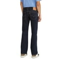 thumbnail image 3 of Levi's Men's 517 Bootcut Fit Jeans, 3 of 4
