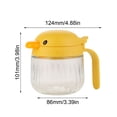 thumbnail image 3 of Botella de condimentos Cocina Calentar Caja de condimentos Mango Lata de condimentos Glutamato monosódico Lata de almacenamiento la botella, 3 of 7