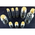 thumbnail image 5 of Idea-ology Corked Vials Astd 9pc, 5 of 5