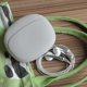 thumbnail image 4 of Organizador de Auriculares de Silicona de 3 Piezas Estuche para Auriculares con Cable Estuche de Almacenamiento de Cable de Datos Portátil Mini Monedero de Silicona, 4 of 8