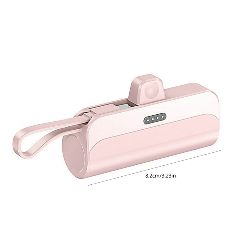 Power Bank Luggage With Ejectable Battery Portable Powerbank
