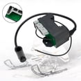thumbnail image 3 of CDI Ignition Coil Calibrated Module for Ski-Doo Tundra R 300F 512060006, 3 of 11
