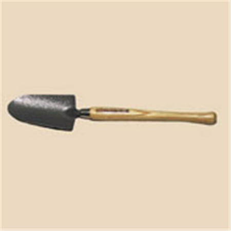 Spear & Jackson R707 Traditional English Style Stainless Steel 12 Inch Handle Trowel