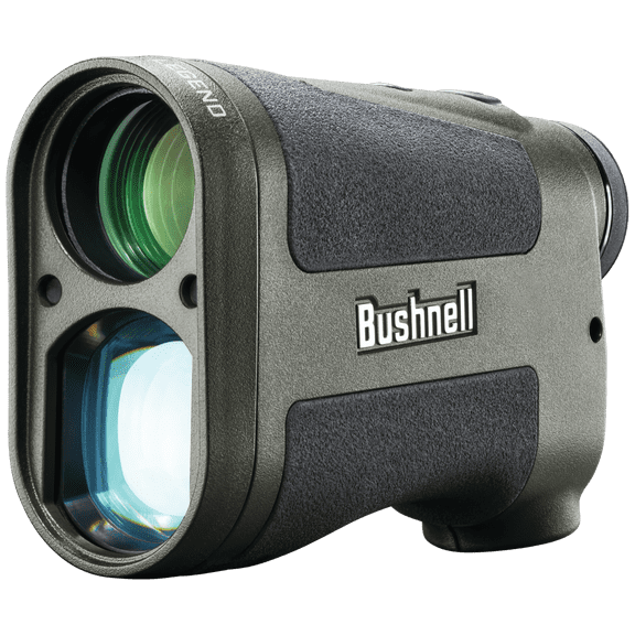 Bushnell Legend 1200 6x24 LRF, Green
