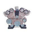thumbnail image 4 of PENGXIANG Toys Baby Toys Engine Model Desktop Engine 8 Cylinder Car Engine Model Building Adult Mini Engine Model Toy Toys For Boys Girls, 4 of 8
