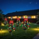 thumbnail image 3 of Luces Decorativas De Navidad Para Jardín Luces Led Solares Para Árbol De Navidad Luces Led Para Decoración De Patios Decoración Para Patios De Jardín, 3 of 3