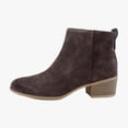 thumbnail image 2 of Dr. Scholl's Anya Women's Boots Dark Brown Size 6 M, 2 of 8