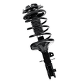 thumbnail image 3 of Shoxtec Front Complete Struts Assembly fits 2004 - 2009 KIA Spectra; 2005 - 2009 KIA Spectra5 Coil Spring Shock Absorber Repl. 172302 172301, 3 of 7