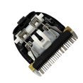 thumbnail image 2 of Universal Removable Hair Trimmer Head Replacement Home Tool Attachments Barber Barber Shop Metal Hairs Clippers Attachment Accessories, 2 of 9