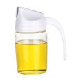 thumbnail image 1 of Fiudx Ofertas y liquidaciones Botella rociadora de aceite para barbacoa de cocina doméstica, bote rociador de aceite comestible, botella rociadora, tanque de aceite atomizado, 1 of 5