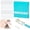 24pcs, variant on NCQ Earwax Removal Adhesive Swabs, 2026 New Reusable Sticky Ear Swabs with Soft Flexible Tip, Washable Ear Cleaning Sticks with Dust Cover Packaging, Ear Cleaning Tool for Adults (24Pcs, Small)