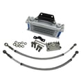 thumbnail image 1 of Aluminum Engine for 1250cc Dirt Bike, 1 of 9