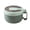 Green, variant on Yiran Green Korean Style Food Grade Bento Box Lunch Container