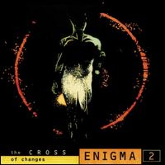 Pre-Owned The Cross of Changes (CD 0724383923625) by Enigma