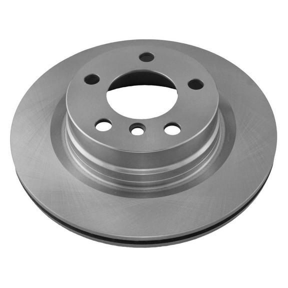 UAP Disc Brake Rotor R34143