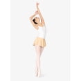 thumbnail image 5 of Girls Tapered Pull-On Skirt, 5 of 13
