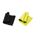 thumbnail image 1 of 2 alfombrillas para Pilates sin ejercicio, esterilla , esterilla para ejercicios sin ftalatos, esterilla para ejercicios, 0,4 cm de grosor 17 DYNWAVEMX almohadilla de yoga antideslizante para mujeres, 1 of 8