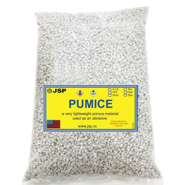 PUMICE POWDER 1/2 8 ounce