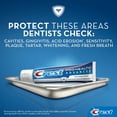 thumbnail image 5 of Crest Pro-Health Advanced Extra Whitening Toothpaste, 5.1 oz, 5 of 8