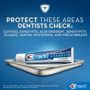 Crest Pro-Health Advanced Extra Whitening Toothpaste, 5.1 oz