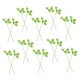 thumbnail image 5 of NUOLUX 20Ud Para Flores Con Hoja Y Para Arreglos Y Ramos Personalizados, 5 of 8