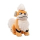 thumbnail image 1 of Juguete de peluche Jazwares Pokémon Growlithe de 30 cm con licencia oficial, 1 of 3