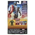 thumbnail image 3 of Marvel Legends Series 6-inch Civil Warrior Action Figure, with Shield, 3 of 7