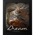thumbnail image 2 of Greene, Taylor 12x14 Black Modern Framed Museum Art Print Titled - Dream Rocks, 2 of 5
