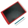 thumbnail image 1 of Tablero de escritura electrónico, tablero de escritura LCD electrónico portátil, tablero de dibujo electrónico, tableta de escritura LCD de grado profesional, 1 of 14