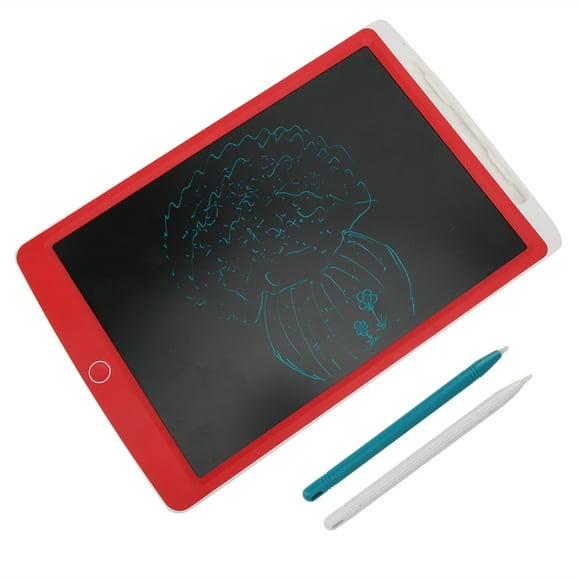 Tablero de escritura electrónico, tablero de escritura LCD electrónico portátil, tablero de dibujo electrónico, tableta de escritura LCD de grado profesional