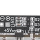 thumbnail image 3 of Amplificador de banda ancha RF Módulo de interruptor de banda ancha de bajo ruido y alta ganancia Placa desnuda 0.05‑4G, 3 of 8