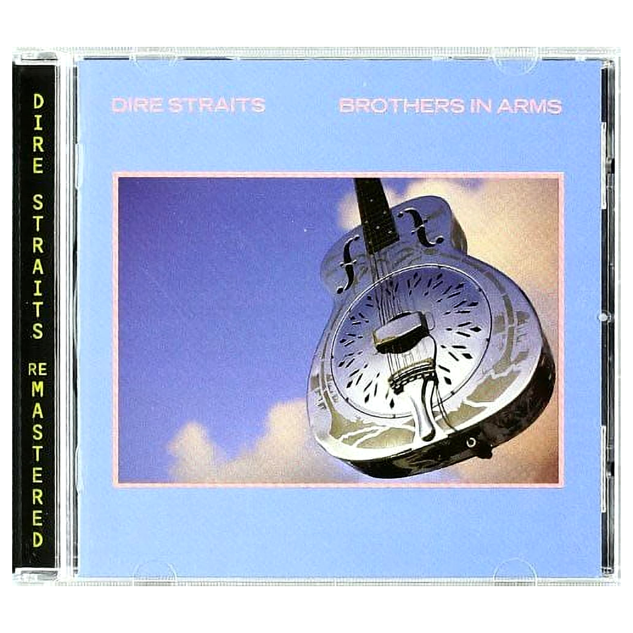 Dire Straits - Brothers in Arms: 20th Anniversary Edition, Classic