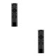 thumbnail image 4 of Methold Q5 Control de voz Fly para juego de detección de giroscopio, control remoto de micrófono inalámbrico de 2,4 GHz para Android , PC Type1 NO1, 4 of 6